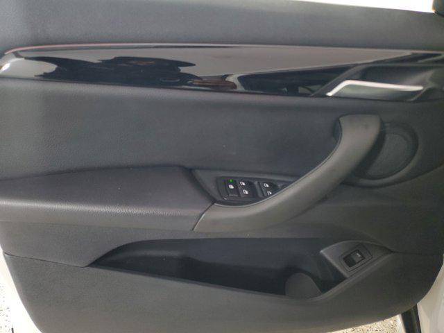 used 2018 BMW X1 car, priced at $15,985