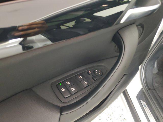 used 2018 BMW X1 car, priced at $15,985