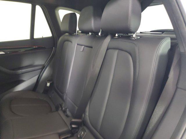 used 2018 BMW X1 car, priced at $15,985