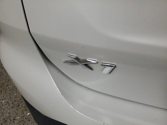 used 2018 BMW X1 car, priced at $15,985