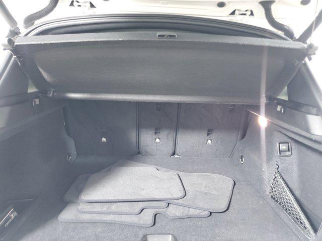 used 2018 BMW X1 car, priced at $15,985