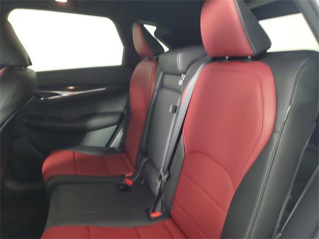 used 2024 INFINITI QX50 car, priced at $41,491