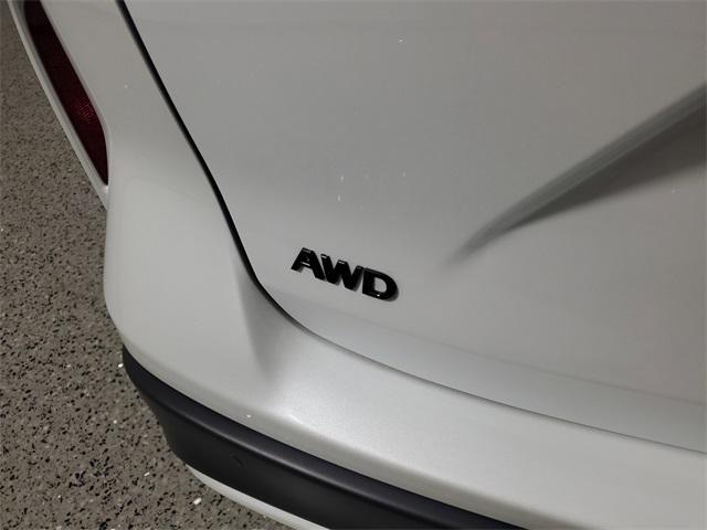 used 2024 INFINITI QX50 car, priced at $41,491