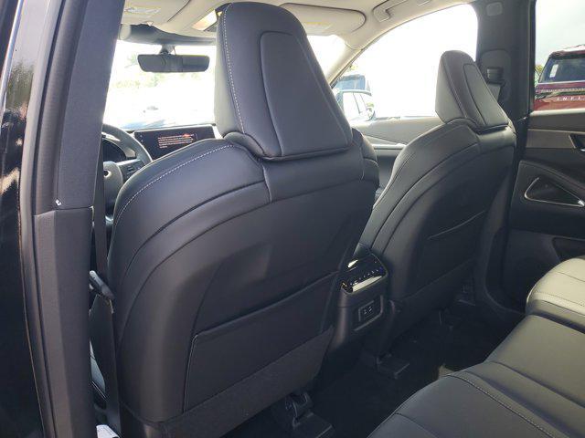 new 2026 INFINITI QX60 car, priced at $60,040