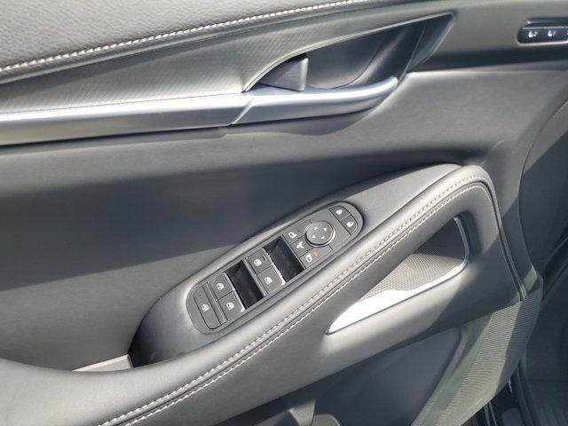 new 2026 INFINITI QX60 car, priced at $60,040