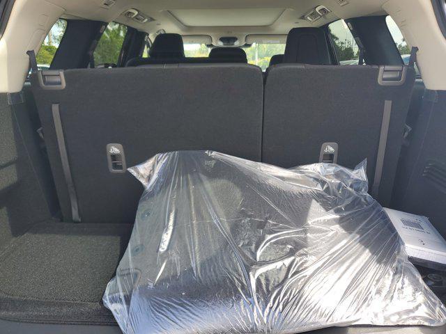 new 2026 INFINITI QX60 car, priced at $60,040