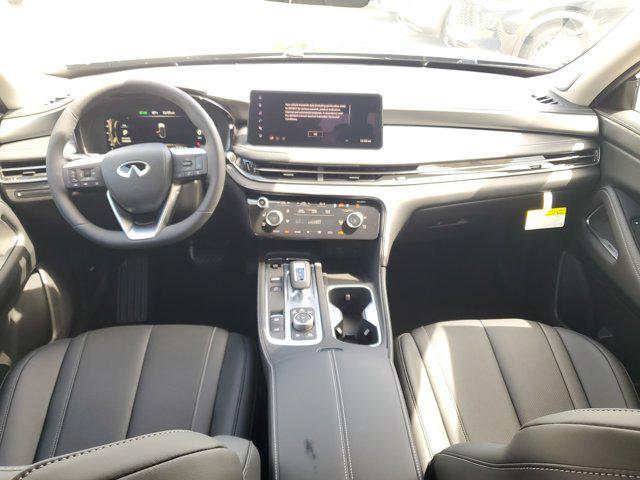 new 2026 INFINITI QX60 car, priced at $60,040