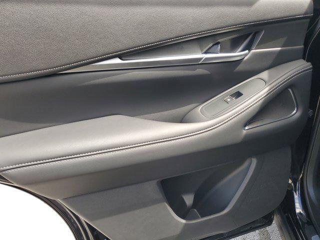 new 2026 INFINITI QX60 car, priced at $60,040