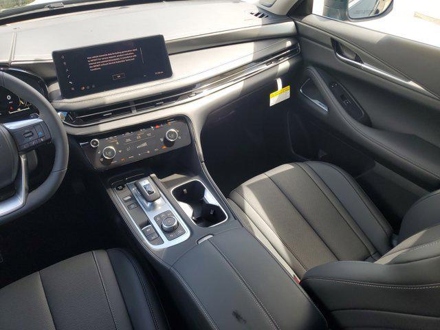 new 2026 INFINITI QX60 car, priced at $60,040