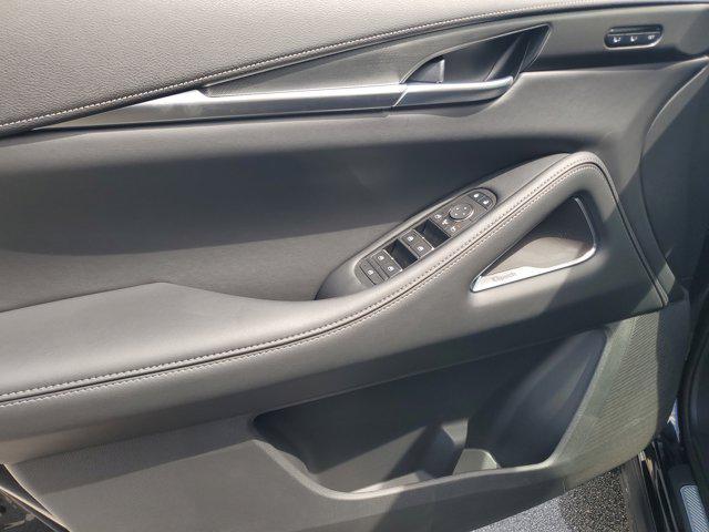 new 2026 INFINITI QX60 car, priced at $60,040