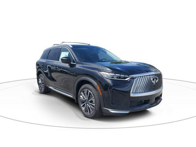 new 2026 INFINITI QX60 car, priced at $60,040