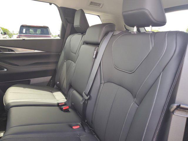 new 2026 INFINITI QX60 car, priced at $60,040