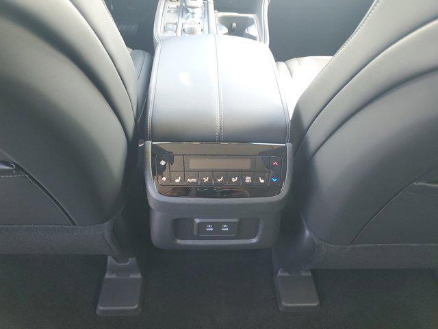 new 2026 INFINITI QX60 car, priced at $60,040