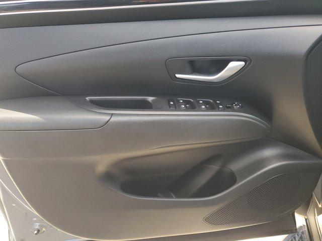 used 2023 Hyundai SANTA CRUZ car, priced at $25,491