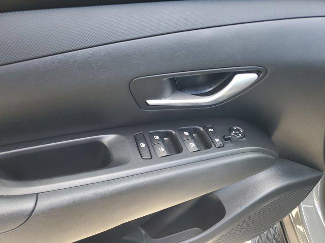 used 2023 Hyundai SANTA CRUZ car, priced at $25,491
