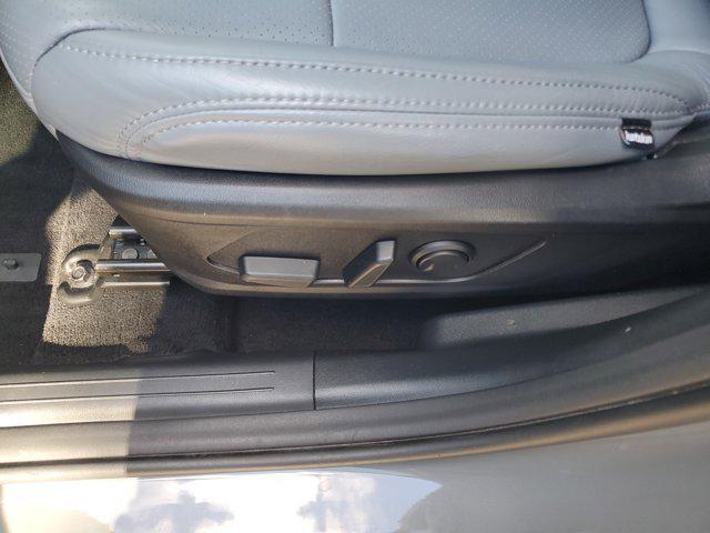 used 2023 Hyundai SANTA CRUZ car, priced at $25,491