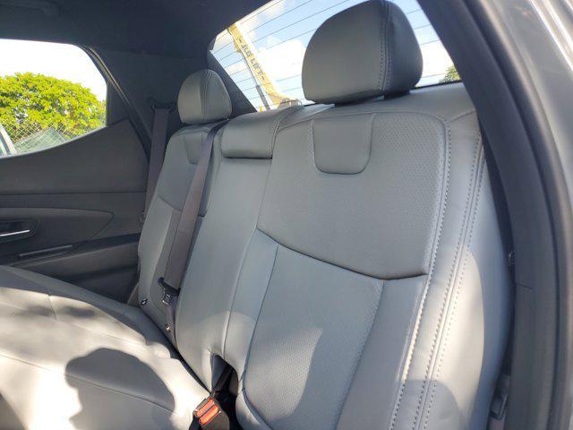 used 2023 Hyundai SANTA CRUZ car, priced at $25,491