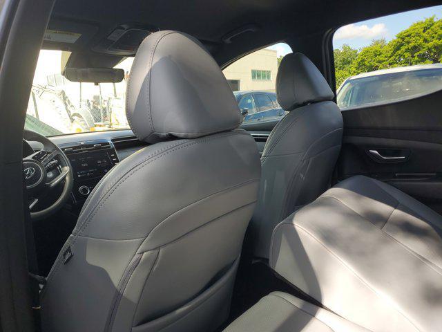 used 2023 Hyundai SANTA CRUZ car, priced at $25,491