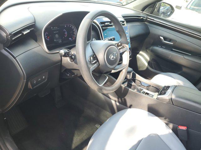 used 2023 Hyundai SANTA CRUZ car, priced at $25,491