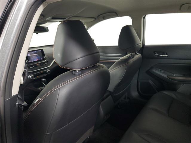 used 2022 Nissan Altima car, priced at $20,891