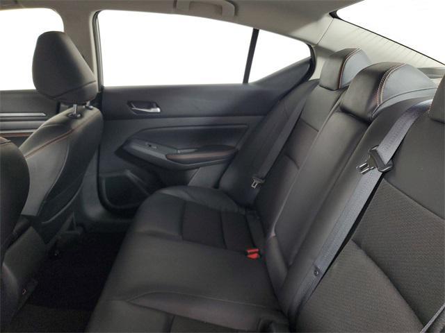 used 2022 Nissan Altima car, priced at $20,891