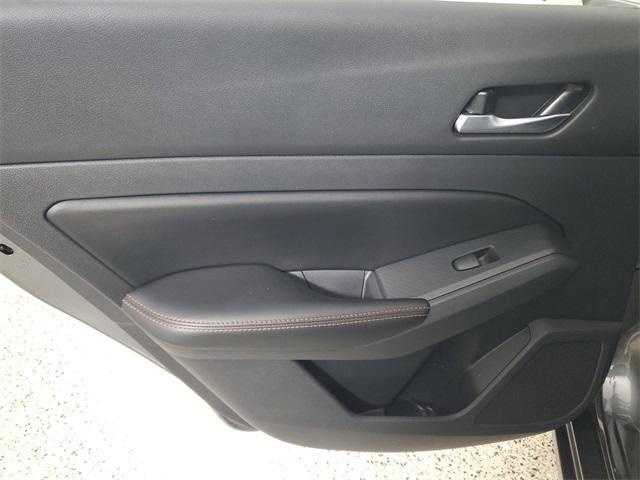 used 2022 Nissan Altima car, priced at $20,891