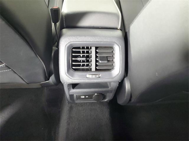 used 2022 Volkswagen Tiguan car, priced at $22,997
