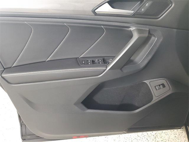 used 2022 Volkswagen Tiguan car, priced at $22,997