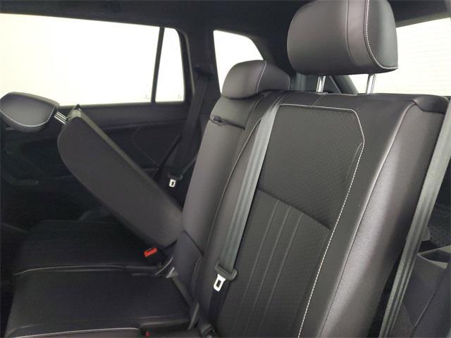 used 2022 Volkswagen Tiguan car, priced at $22,997