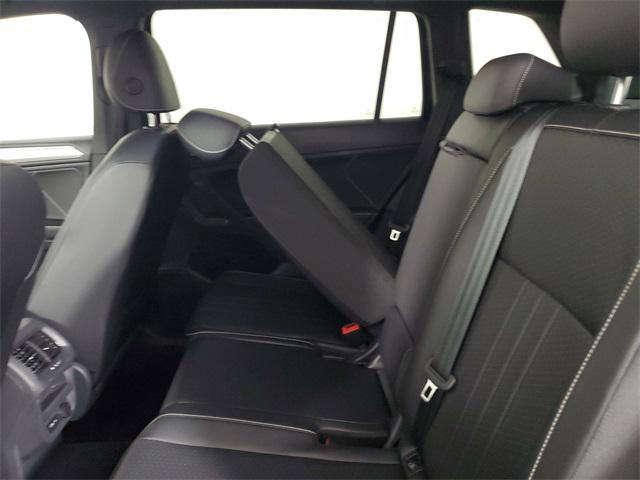 used 2022 Volkswagen Tiguan car, priced at $22,997