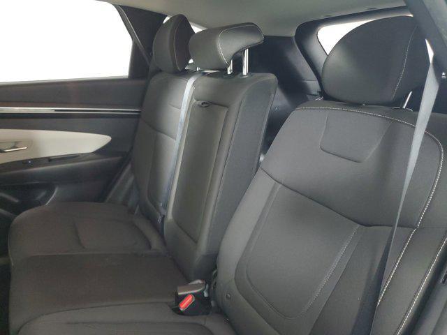 used 2022 Hyundai Tucson car, priced at $17,950
