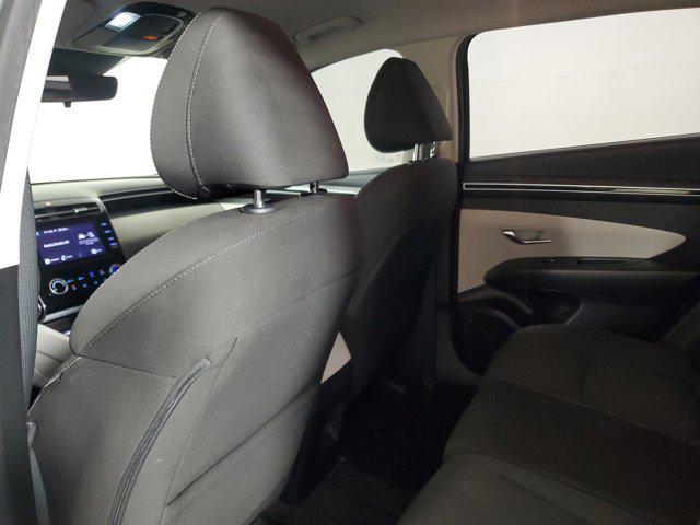 used 2022 Hyundai Tucson car, priced at $17,950