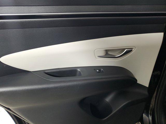 used 2022 Hyundai Tucson car, priced at $17,950