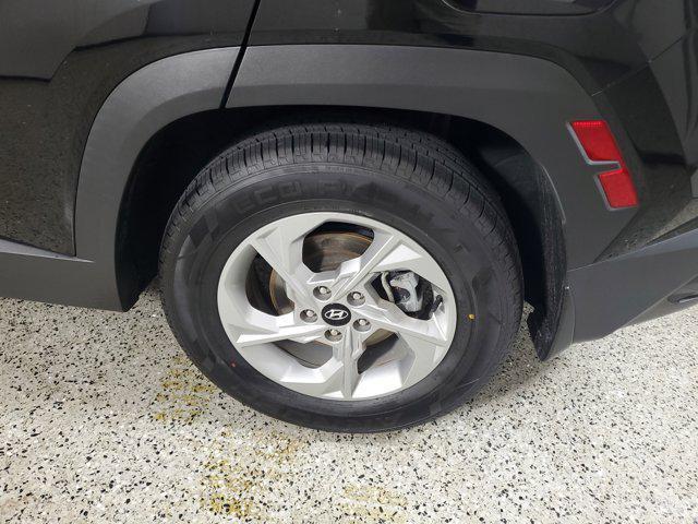 used 2022 Hyundai Tucson car, priced at $17,950