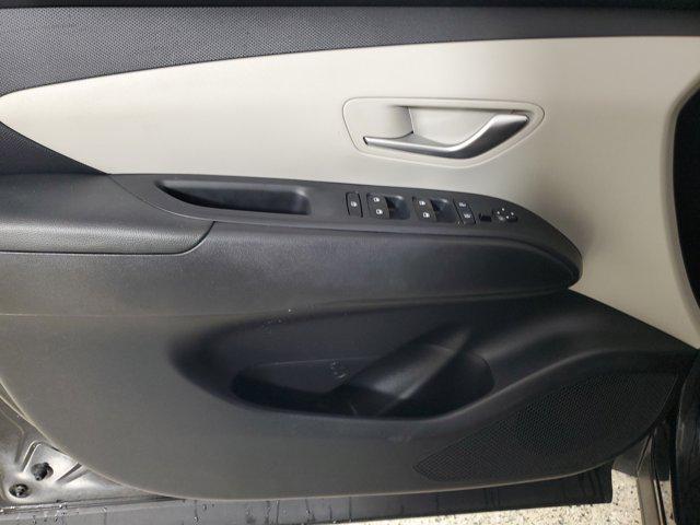 used 2022 Hyundai Tucson car, priced at $17,950