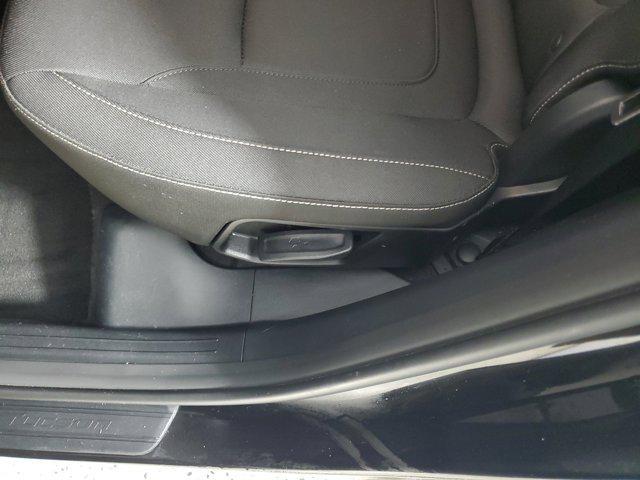 used 2022 Hyundai Tucson car, priced at $17,950