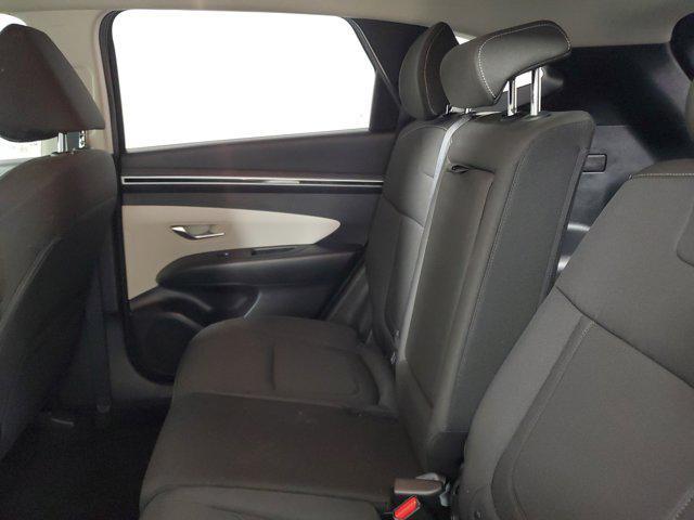 used 2022 Hyundai Tucson car, priced at $17,950