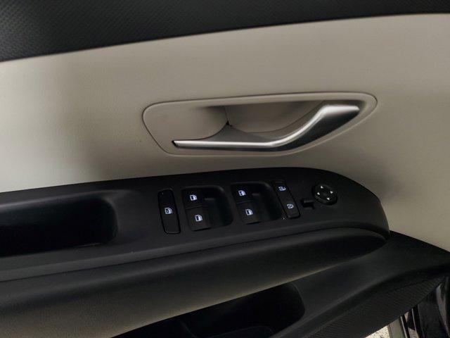 used 2022 Hyundai Tucson car, priced at $17,950