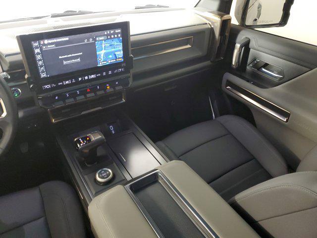 used 2024 GMC HUMMER EV SUV car, priced at $72,988