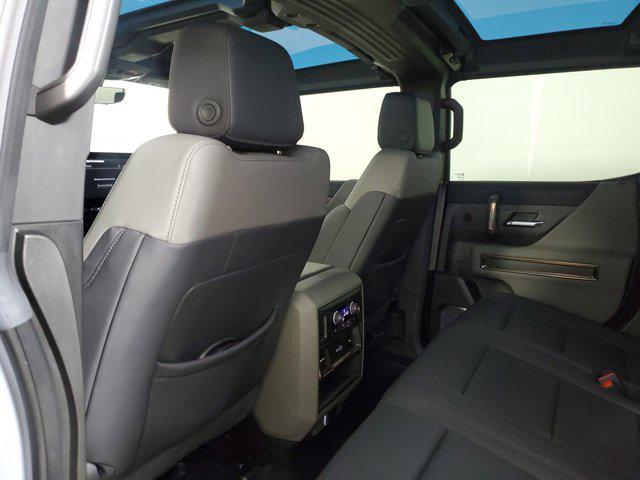 used 2024 GMC HUMMER EV SUV car, priced at $72,988