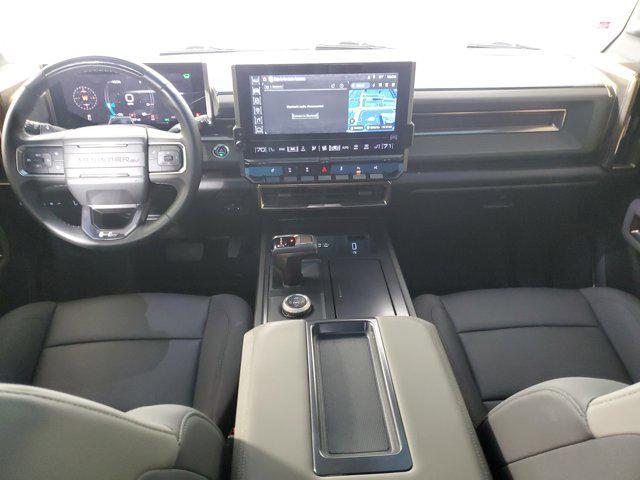 used 2024 GMC HUMMER EV SUV car, priced at $72,988