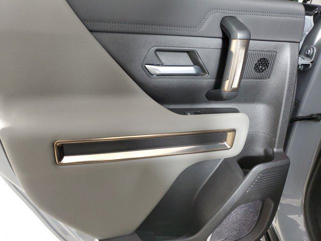 used 2024 GMC HUMMER EV SUV car, priced at $72,988