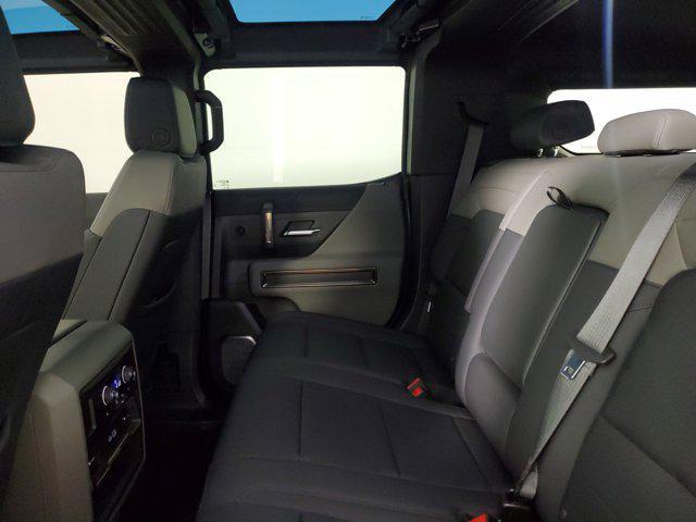 used 2024 GMC HUMMER EV SUV car, priced at $72,988