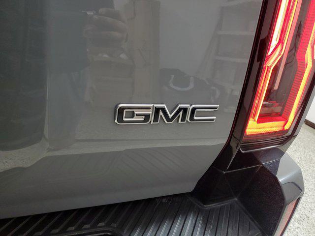 used 2024 GMC HUMMER EV SUV car, priced at $72,988