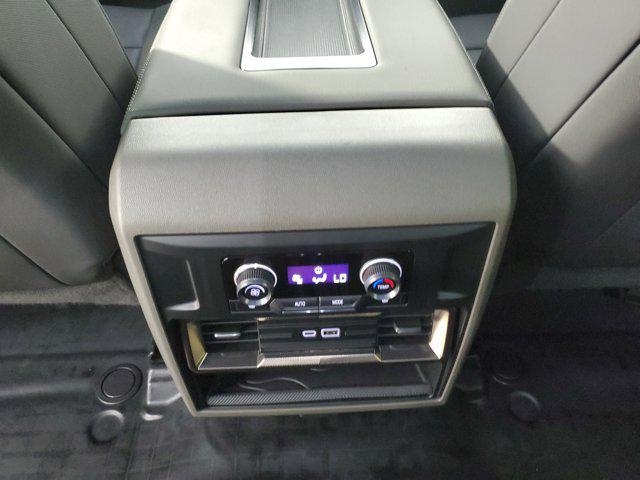 used 2024 GMC HUMMER EV SUV car, priced at $72,988