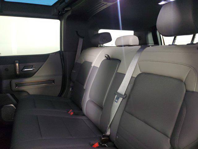used 2024 GMC HUMMER EV SUV car, priced at $72,988