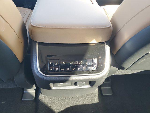 new 2026 INFINITI QX80 car, priced at $97,500