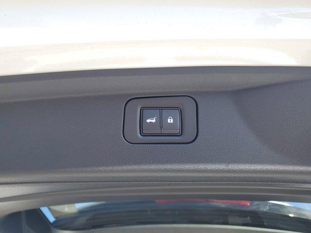 new 2026 INFINITI QX80 car, priced at $97,500