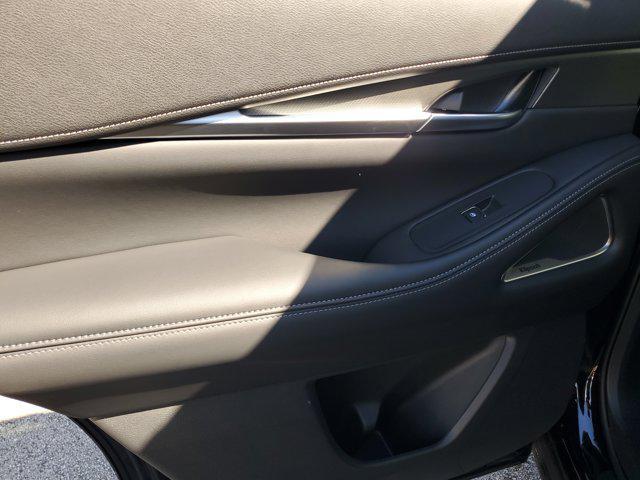 new 2026 INFINITI QX60 car, priced at $60,185