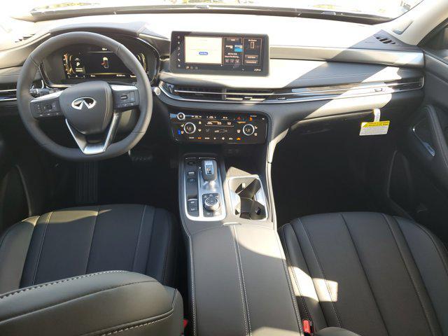 new 2026 INFINITI QX60 car, priced at $60,185